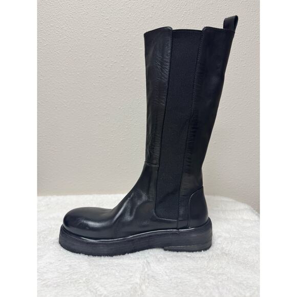 Women’s Marsèll zuccolona tall boots Size EU 35.5 - US 5.5 - Picture 8 of 8